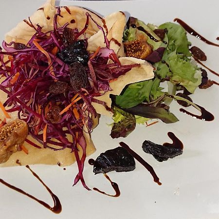 Hotel-Restaurant Le Lion D'Or Porrentruy Εξωτερικό φωτογραφία