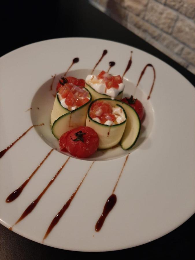 Hotel-Restaurant Le Lion D'Or Porrentruy Εξωτερικό φωτογραφία