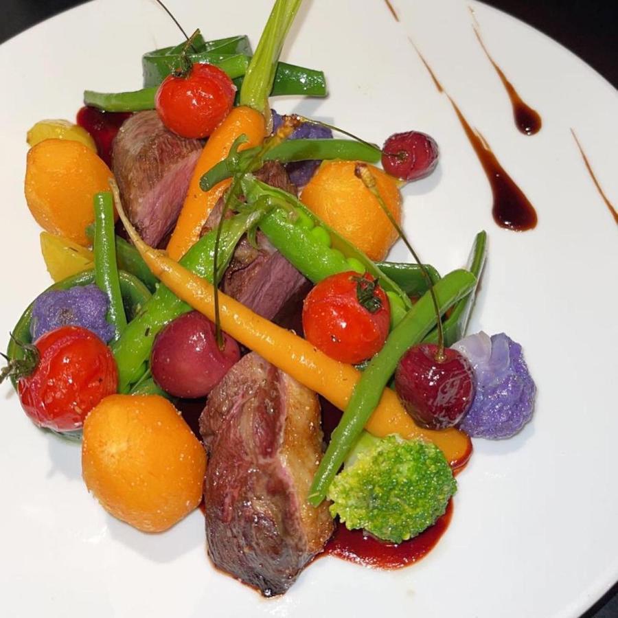 Hotel-Restaurant Le Lion D'Or Porrentruy Εξωτερικό φωτογραφία