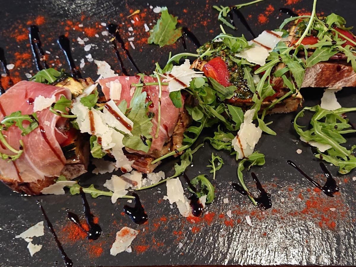 Hotel-Restaurant Le Lion D'Or Porrentruy Εξωτερικό φωτογραφία