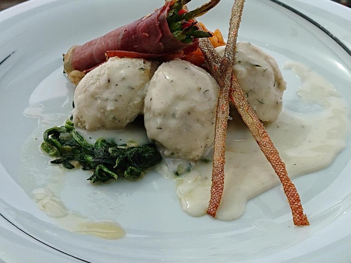 Hotel-Restaurant Le Lion D'Or Porrentruy Εξωτερικό φωτογραφία