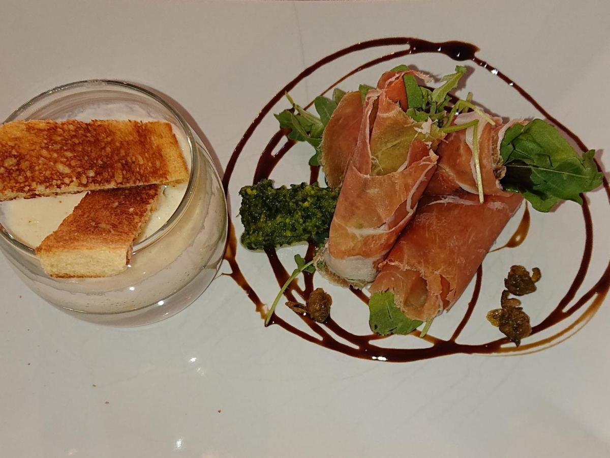 Hotel-Restaurant Le Lion D'Or Porrentruy Εξωτερικό φωτογραφία