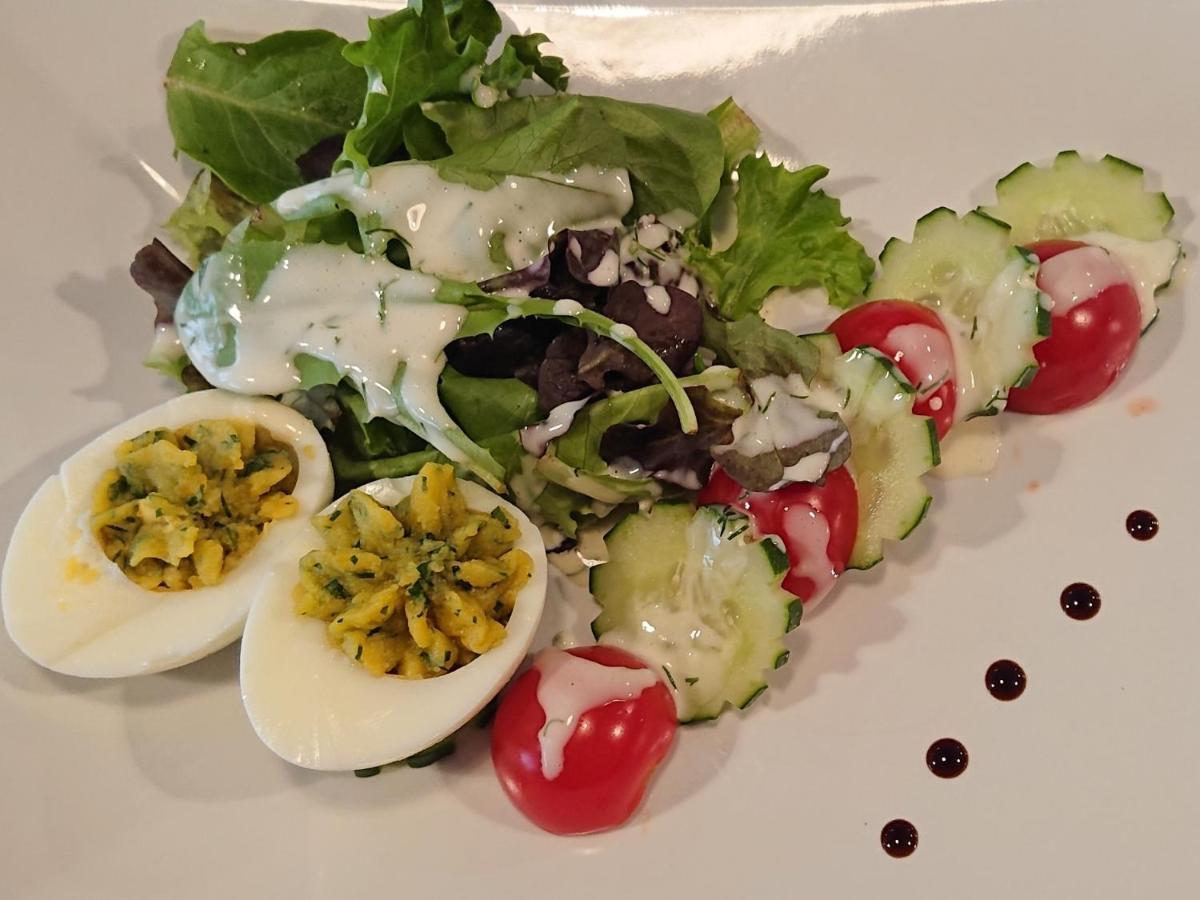 Hotel-Restaurant Le Lion D'Or Porrentruy Εξωτερικό φωτογραφία